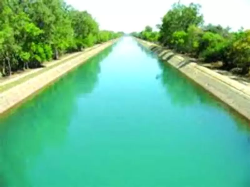 Man Jumps into Canal After Family Dispute in Delhi