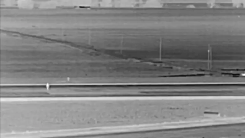 Man Killed After Breaching Denver Airport Security, Hit by Frontier Plane