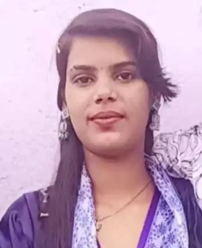 Man Kills Daughter Over Relationship in Aligarh, Arrested