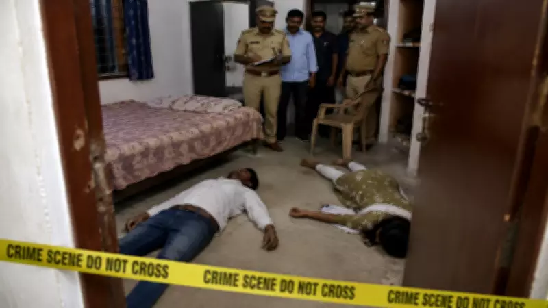 Man kills sister-in-law, dies by suicide in UP's Kushinagar over suspected affair
