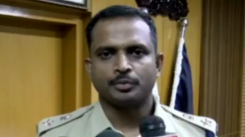Man kills two sons, dies by suicide in Karnataka's Tumakuru