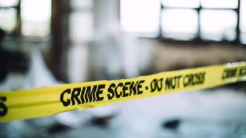 Man Kills Wife with TV Set in Thane, Arrested