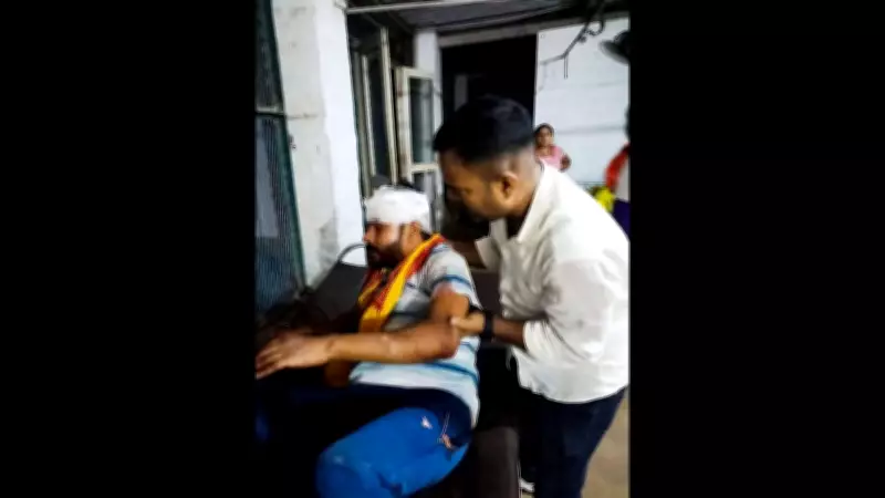 Man known as 'Ambulance Sharma' saves over 1,200 accident victims on Patna-Buxar highway