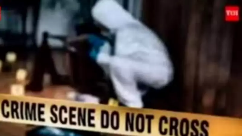 Man lured by late-night call found murdered in Kushinagar village