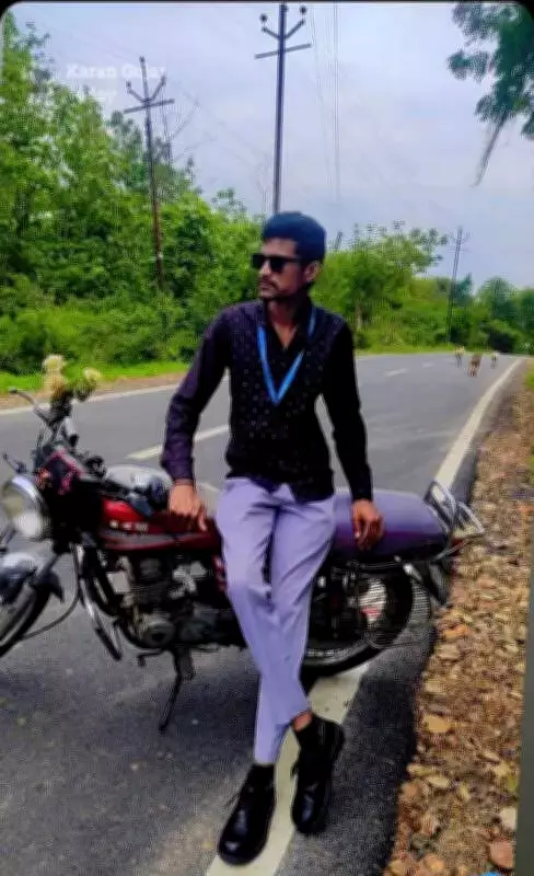 Man Murders Younger Brother with Wooden Log Over Job Dispute in Nagpur