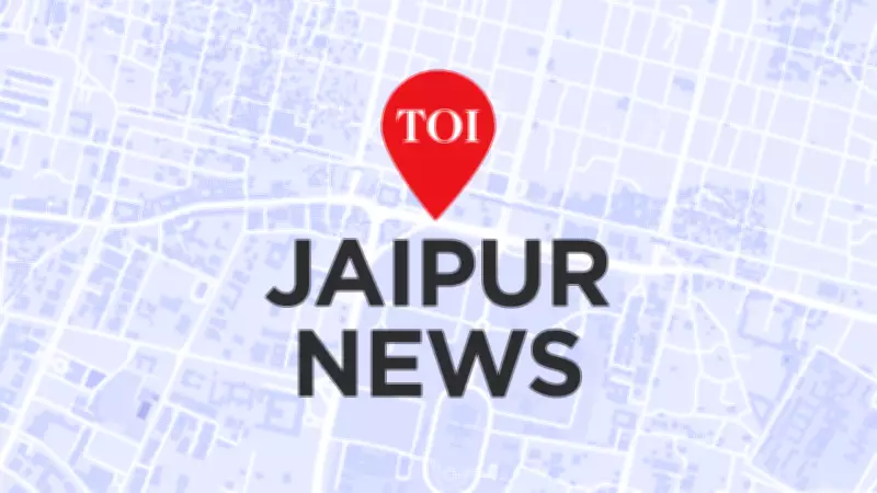 Man Posing as Govt Official Forced to Lick Shoe Sole in Rajasthan Village