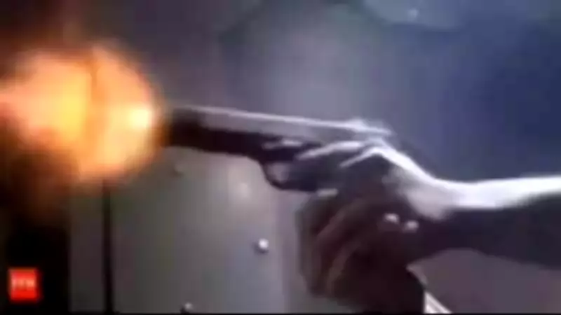 Man shot outside Mumbai restaurant, son of former Dawood gang member injured