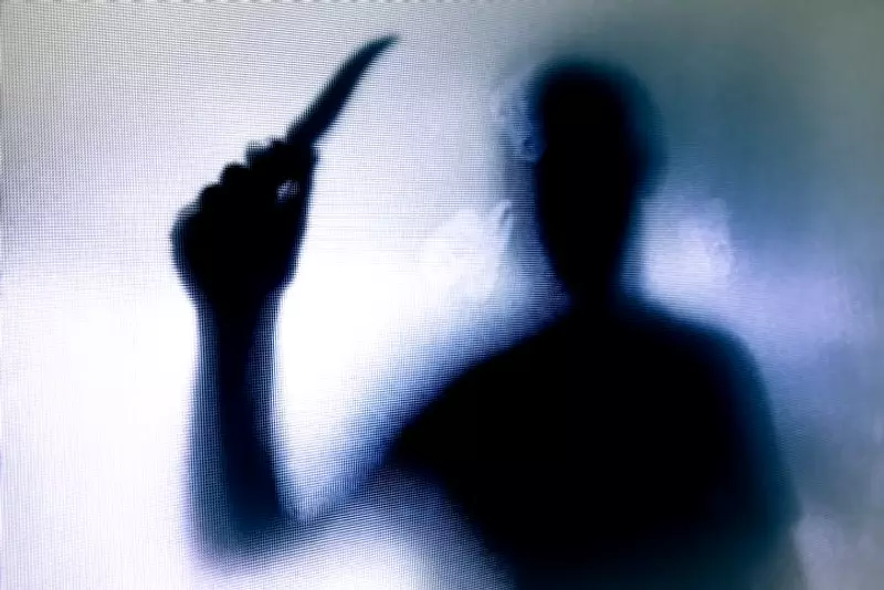 Man Stabbed in Delhi's Trilokpuri Area, Police Investigating