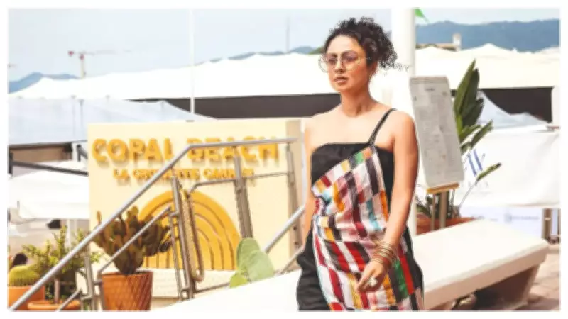 Manasi Parekh on Representing Gujarati Cinema at Cannes Film Market