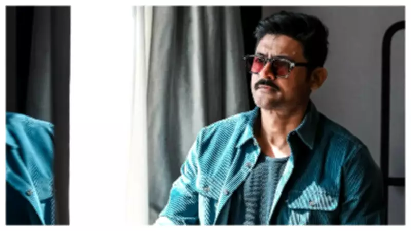 Manav Gohil on Dhurandhar success and new beginnings in Bollywood