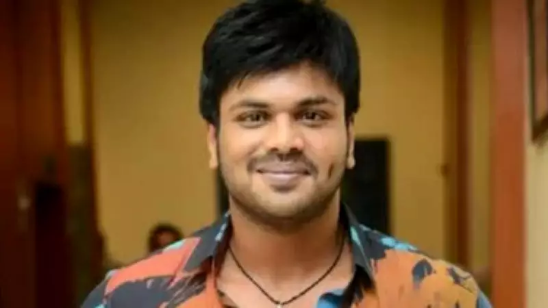 Manchu Manoj Returns with Comedy Entertainer 'Vaddi Kaasula Vaada'