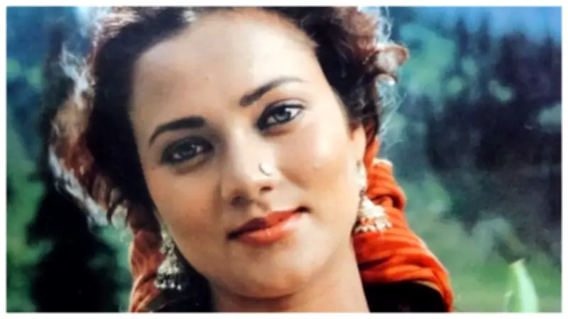 Mandakini recalls Singhasan shoot, grand sets and no VFX era