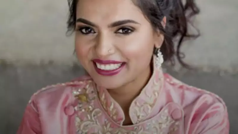 Maneet Chauhan Faces Backlash for Calling Herself a Southerner
