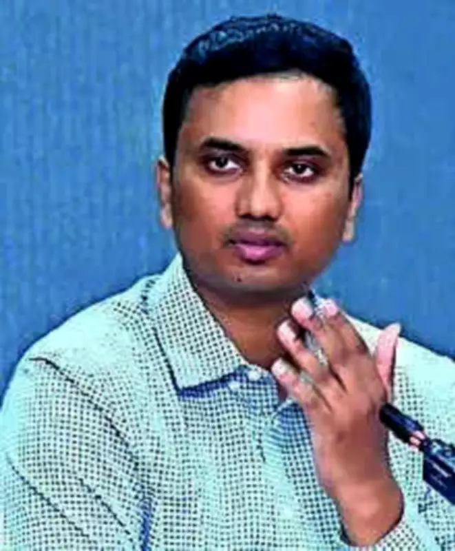Mangaluru DC Calls for Intensified Anti-Drug Awareness Among Youth
