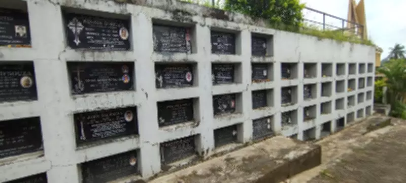 Mangaluru Diocese Shifts from Permanent Graves Amid Space Crunch