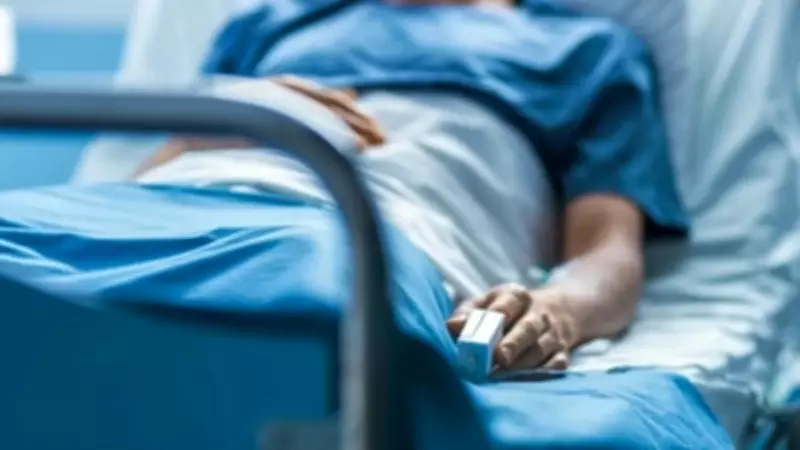 Mangaluru Family Fulfills Man's Final Wish via Tissue Donation