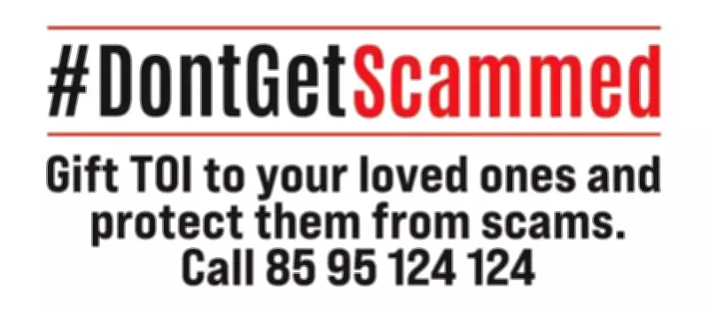 Mangaluru Woman Loses Rs 6.84 Lakh in Elaborate Courier Scam