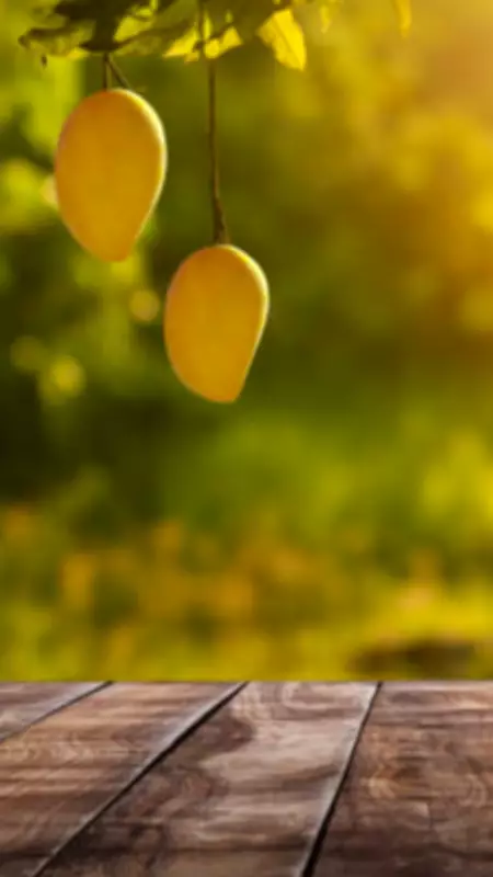 Mango Health Benefits: 5 Incredible Reasons to Eat the King of Fruits