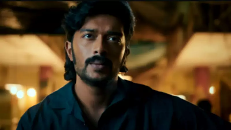 Mango Pachcha Trailer Unveiled: Sanchith Sanjeev's Debut Crime Thriller