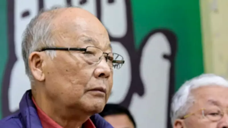 Manipur Congress Blames Centre, State for Recurring Violence
