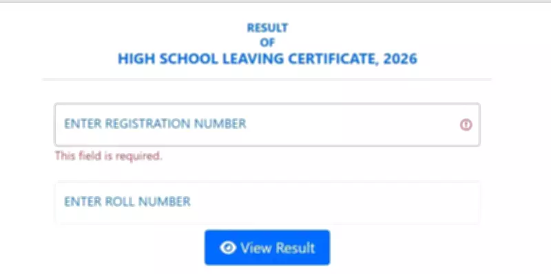 Manipur HSLC Result 2026 Declared: Re-scrutiny and Compartment Details
