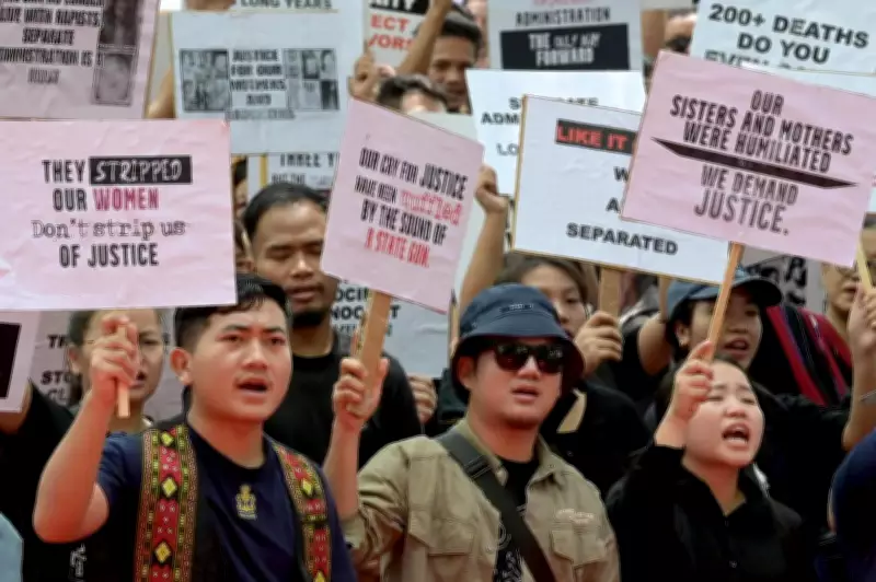 Manipur Violence: 3 Years On, Victims Still Seek Justice and Rehabilitation