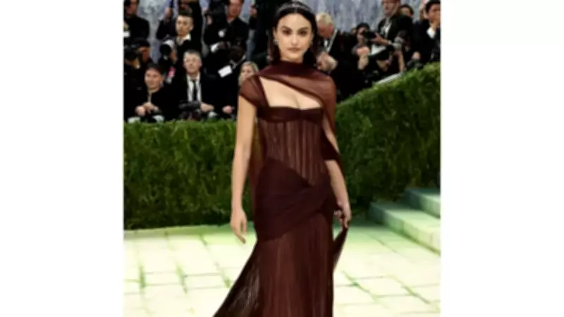 Manish Malhotra Shines at Met Gala 2026 with Camila Mendes and Karan Johar