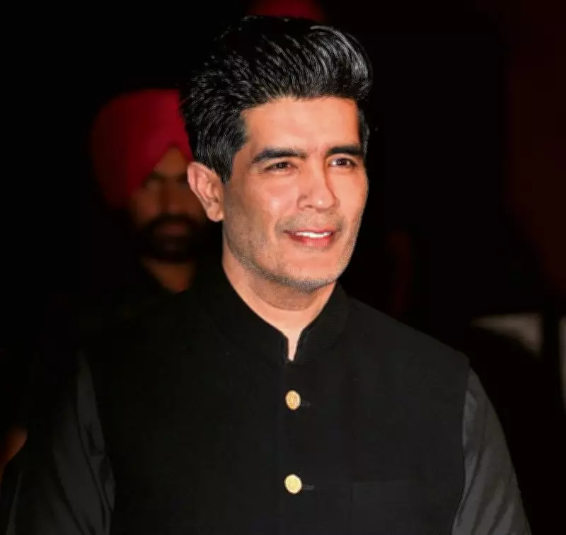 Manish Malhotra Wants to Dress Up Meryl Streep: A Fashion Icon's Dream