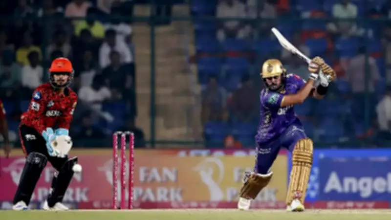 Manish Pandey becomes 3rd player to feature in all 19 IPL seasons