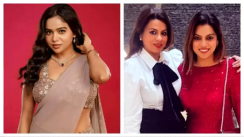 Manisha Rani Joins Maa Hai Na with Her Father, Adds Unique Dynamic to Show