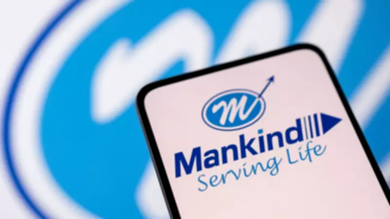 Mankind Pharma May Hike Condom Prices Due to War-Linked Oil Surge