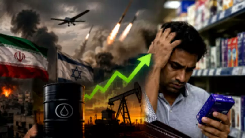 Mankind Pharma Warns Condom Price Hike on Middle East Oil Crisis
