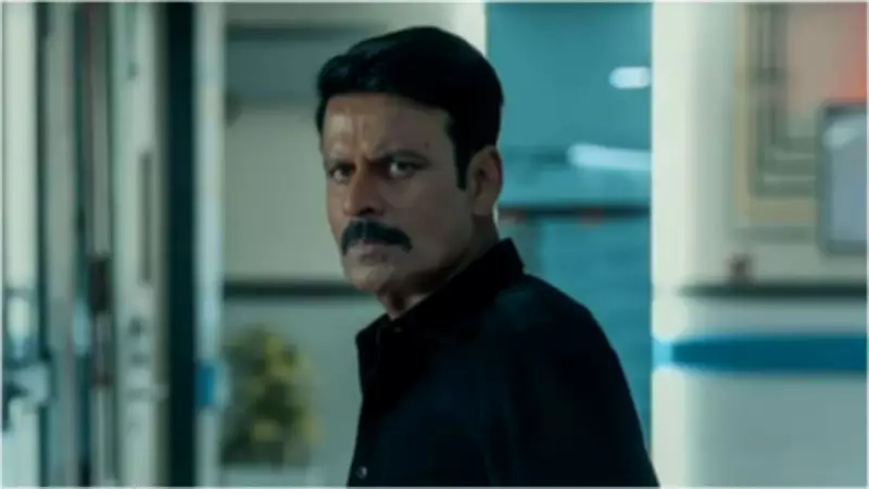 Manoj Bajpayee on Ghooskhor Pandat Row: Threats, Title Change, and Unflinching Philosophy