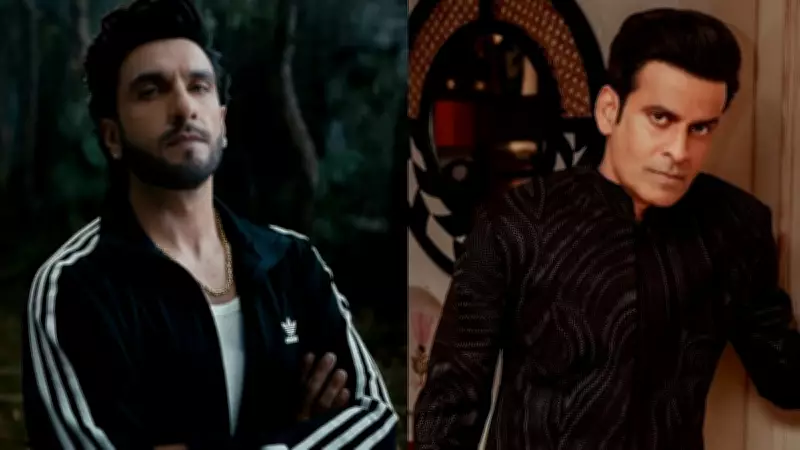 Manoj Bajpayee Reacts to Ranveer Singh-FWICE Row, Hopes Issue Resolves Soon