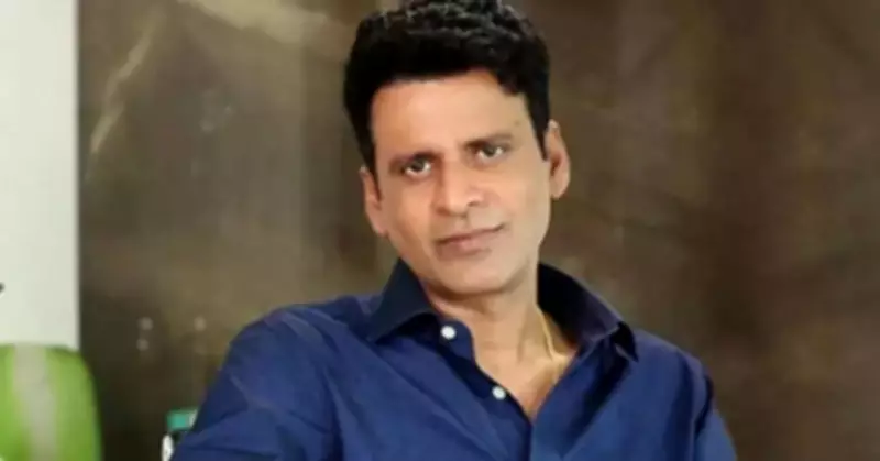 Manoj Bajpayee Stars in Political-Economic Thriller 'The Silent Saviour: Governor'
