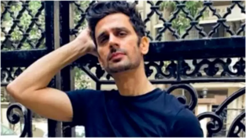 Manoj Chandila Joins Oh Humnava as Negative Lead with Emotional Depth