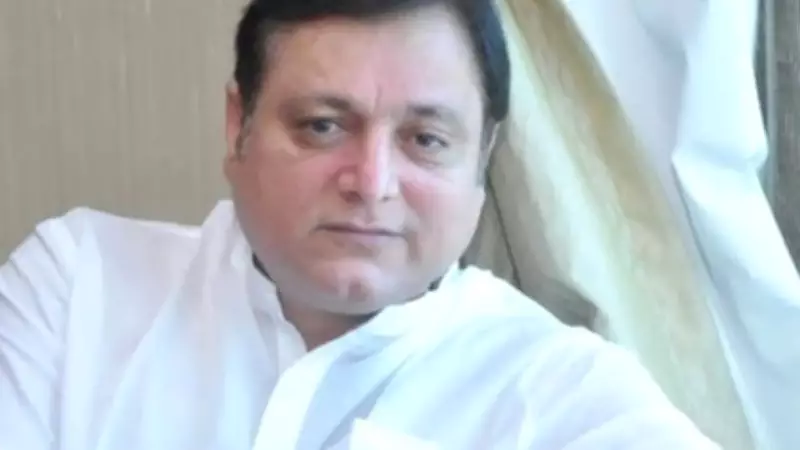 Manoj Joshi Recalls Stroke During Devdas Shoot, Wife's Support