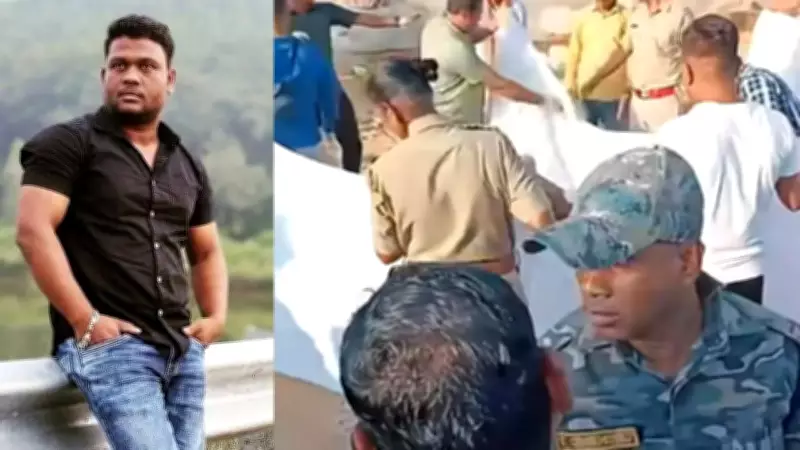 Man's hands chopped off in brutal murder in Odisha's Nayagarh