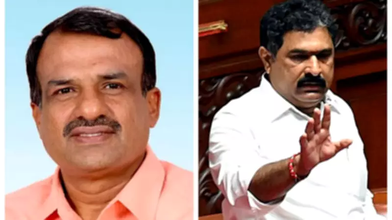Many Aspirants for Education Portfolios in New Karnataka Cabinet