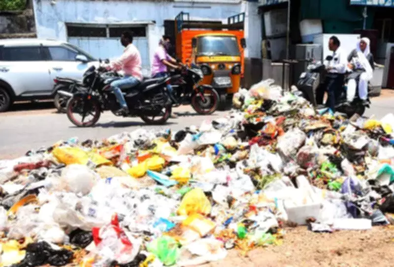 Marathwada Industries Demand Central Hazardous Waste Facility