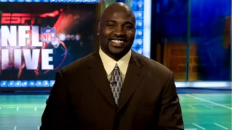 Marcellus Wiley Faces 4 New Sexual Assault Allegations, Total Now 7