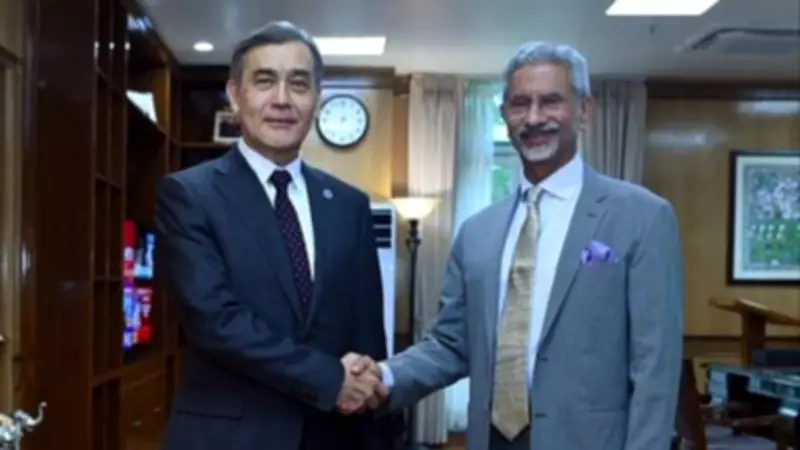 Marco Rubio Confident India-US Ties Will Strengthen After Jaishankar Meet