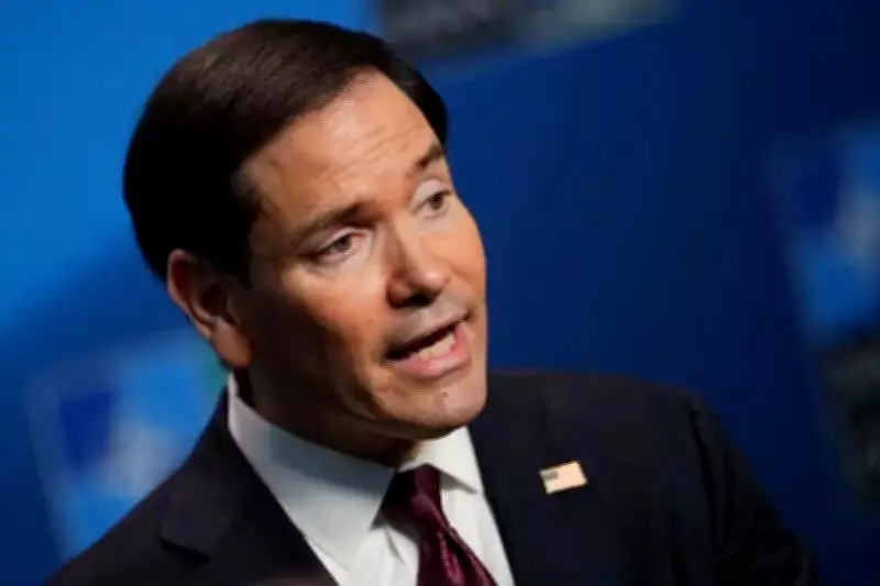 Marco Rubio to Visit Kolkata on Saturday, First US Secretary of State in 14 Years