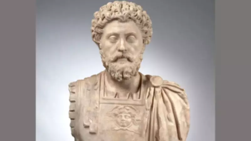 Marcus Aurelius Quote: Why You Should Fear Never Beginning to Live