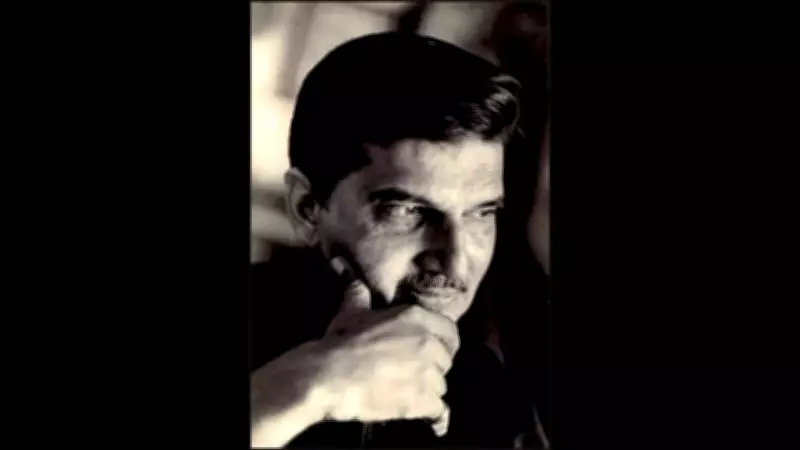 Mario Miranda: The Artist Who Captured Life's Everyday Theatre in Goa