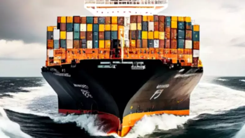 Maritime Careers Expand Beyond Sailing: New BBA Program Opens Doors for All Students