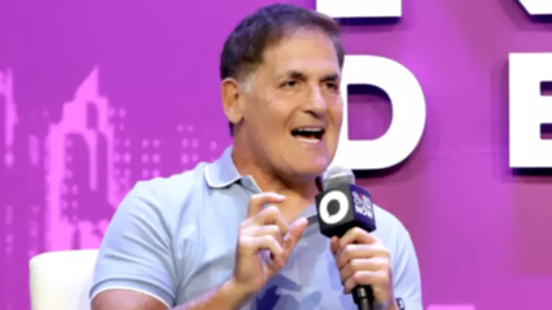 Mark Cuban Advises Learning AI for Career Success, Says It's Critical