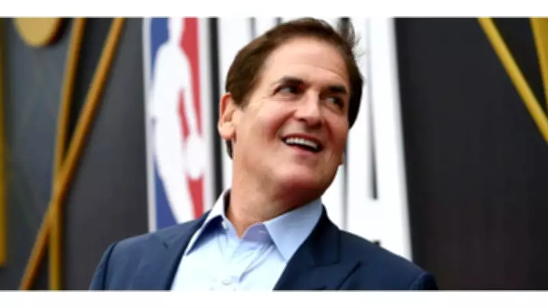Mark Cuban Urges Engineers to Embrace AI with Claude Prompts