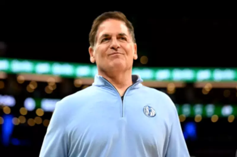 Mark Cuban's Obsession Test: The Real Key to Entrepreneurial Success