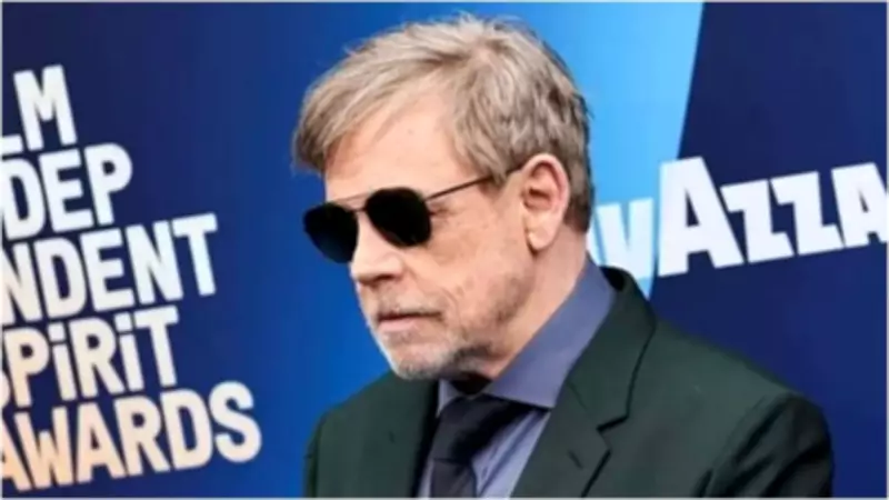Mark Hamill's Quote on True Heroism: Strength of Heart Over Power